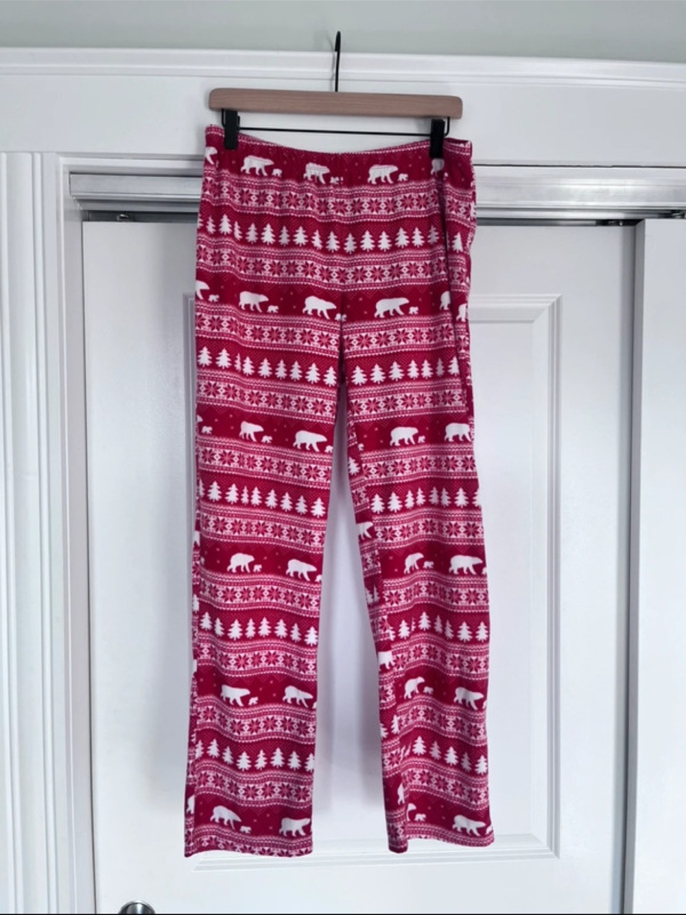 Women’s Christmas pjs!